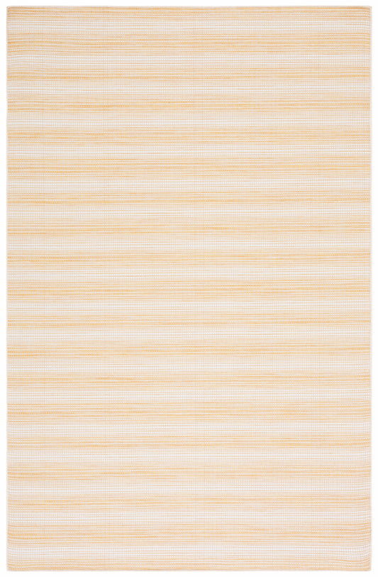 Safavieh Hampton Htn231C Yellow Area Rug