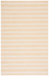 Safavieh Hampton Htn231C Yellow Area Rug