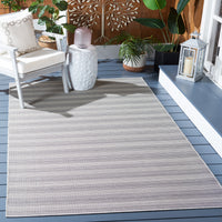 Safavieh Hampton Htn231F Grey Area Rug