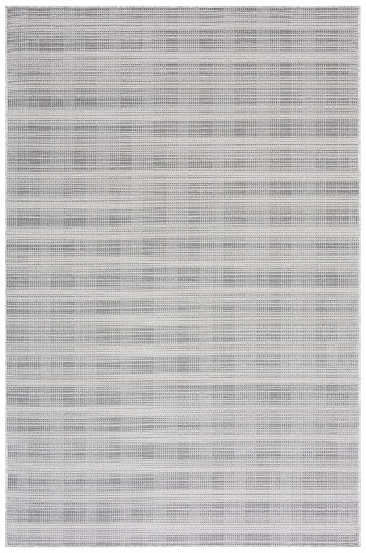 Safavieh Hampton Htn231F Grey Area Rug