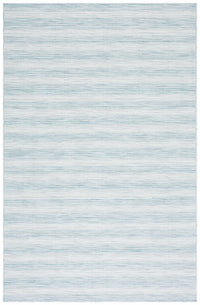 Safavieh Hampton Htn231J Aqua Ivory/Multi Area Rug