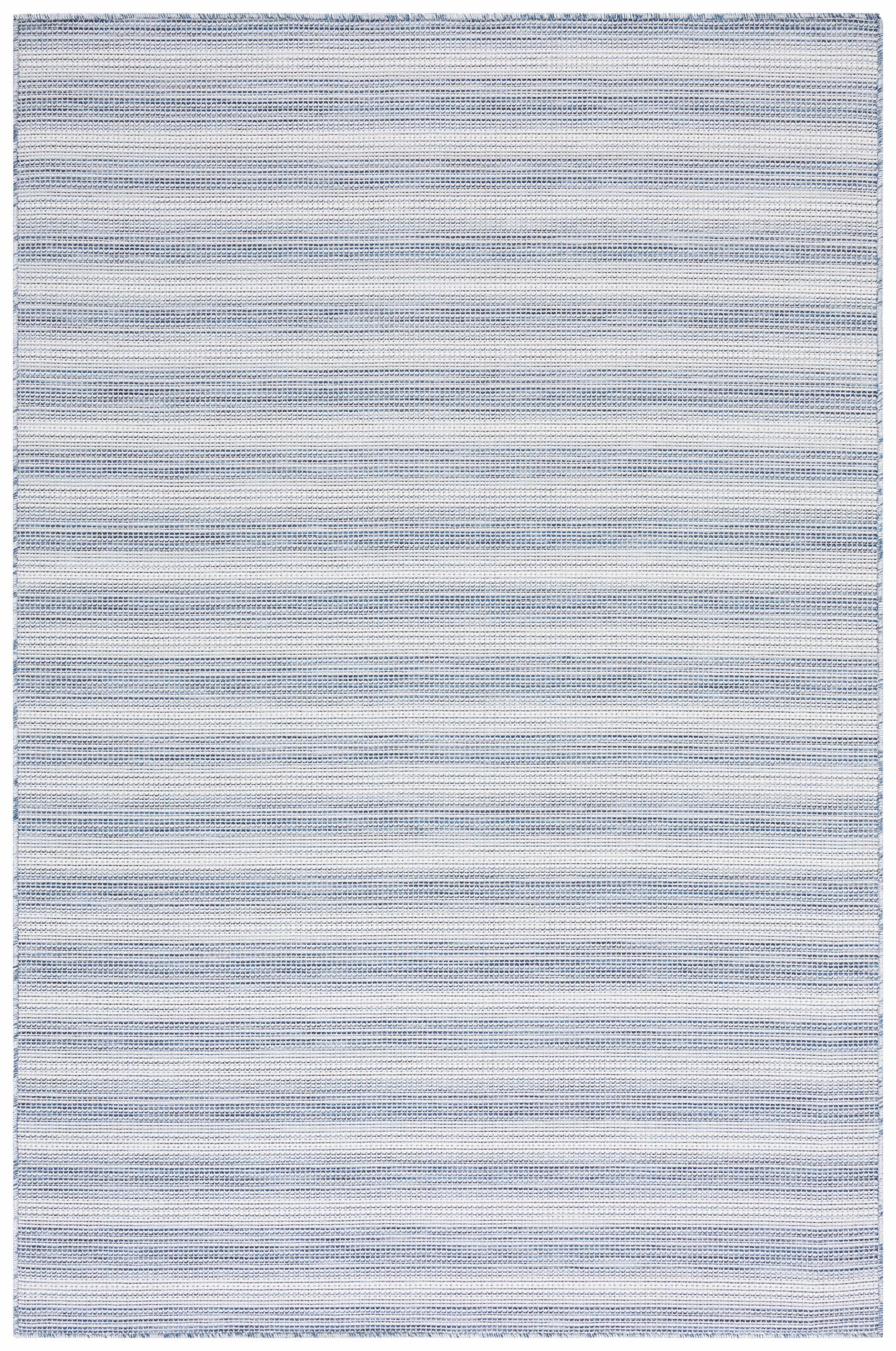 Safavieh Hampton Htn231M Blue Area Rug