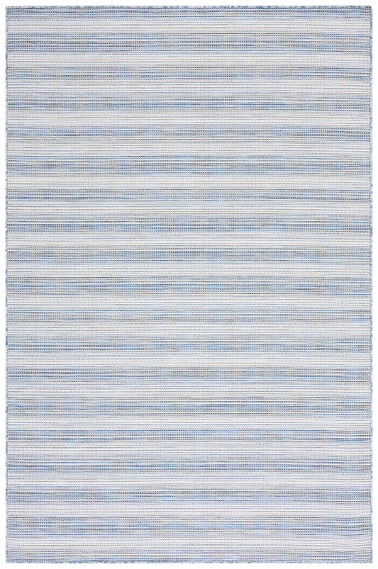 Safavieh Hampton Htn231M Blue Area Rug