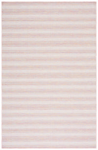 Safavieh Hampton Htn231V Pink Ivory/Multi Area Rug