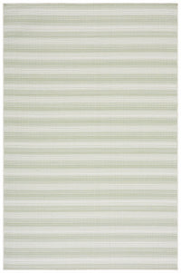 Safavieh Hampton Htn231W Olive Green/Ivory Area Rug