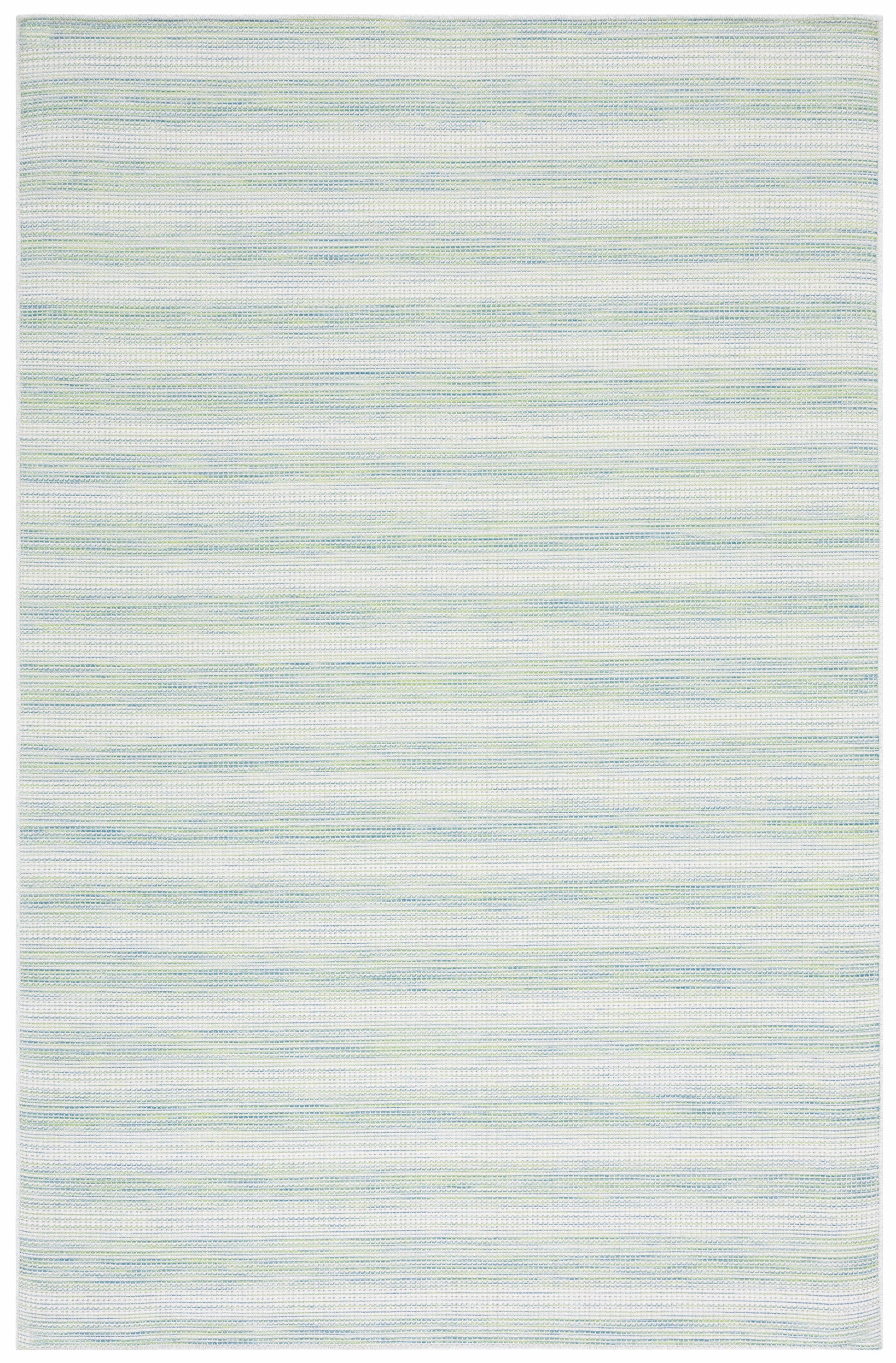 Safavieh Hampton Htn231Y Green Area Rug