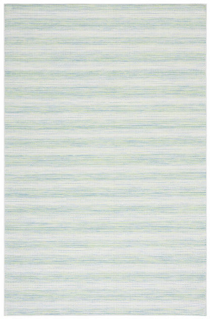 Safavieh Hampton Htn231Y Green Area Rug