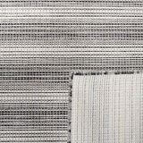 Safavieh Hampton Htn231Z Black/Ivory Rug.