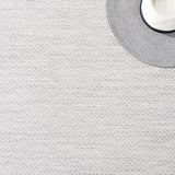 Safavieh Hampton Htn233A Ivory/Multi Rug.