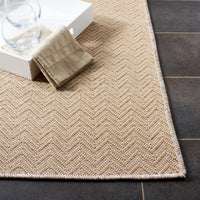 Safavieh Hampton Htn233B Natural Area Rug