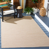 Safavieh Hampton Htn233B Natural Area Rug