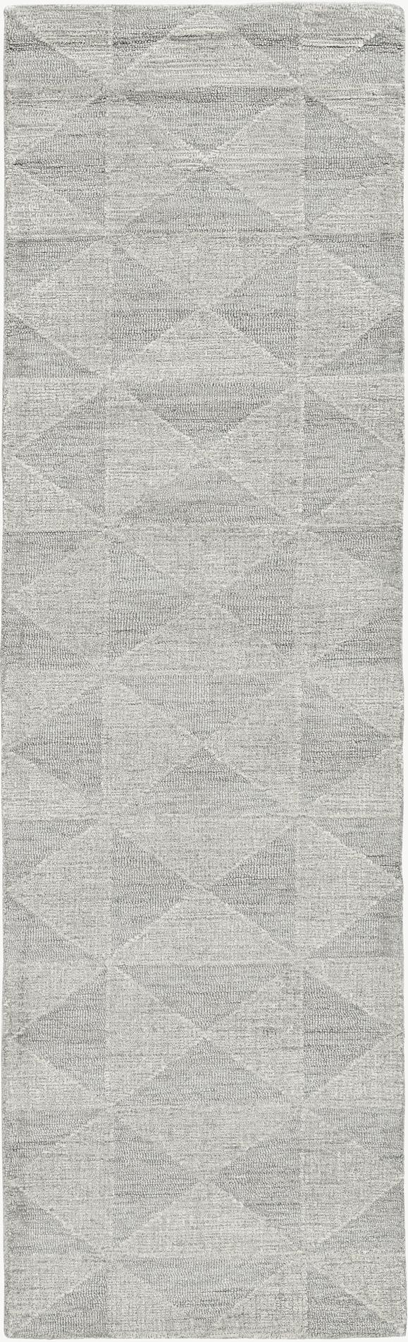 KAS Hudson 2464 Tribeca Ivory Area Rug