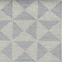 KAS Hudson 2464 Tribeca Ivory Area Rug