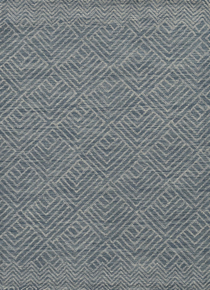 KAS Hudson 2465 Sutton Denim Area Rug