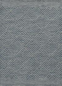 KAS Hudson 2465 Sutton Denim Area Rug