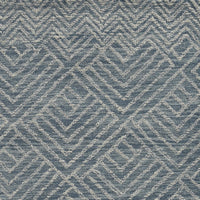 KAS Hudson 2465 Sutton Denim Area Rug