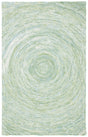 Safavieh Ikat Ikt633W Sage/Green Rugs.