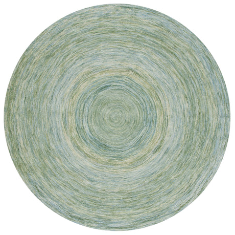 Safavieh Ikat Ikt633W Sage/Green Rugs.