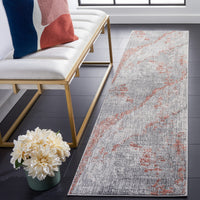 Safavieh Invista Inv517F Grey/Light Grey Area Rug