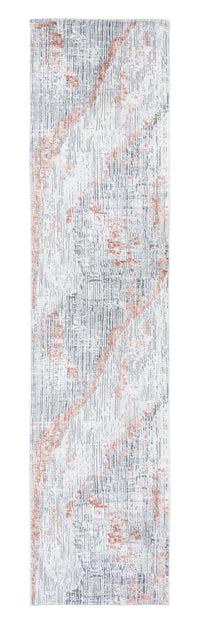 Safavieh Invista Inv517F Grey/Light Grey Area Rug