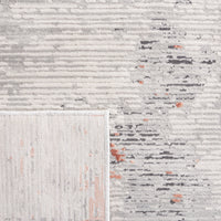 Safavieh Invista Inv540F Grey/Light Grey Area Rug