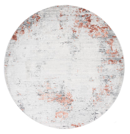 Safavieh Invista Inv540F Grey/Light Grey Area Rug