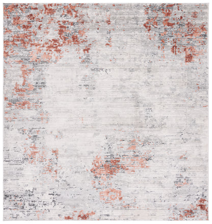 Safavieh Invista Inv540F Grey/Light Grey Area Rug