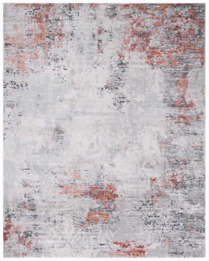 Safavieh Invista Inv540F Grey/Light Grey Area Rug