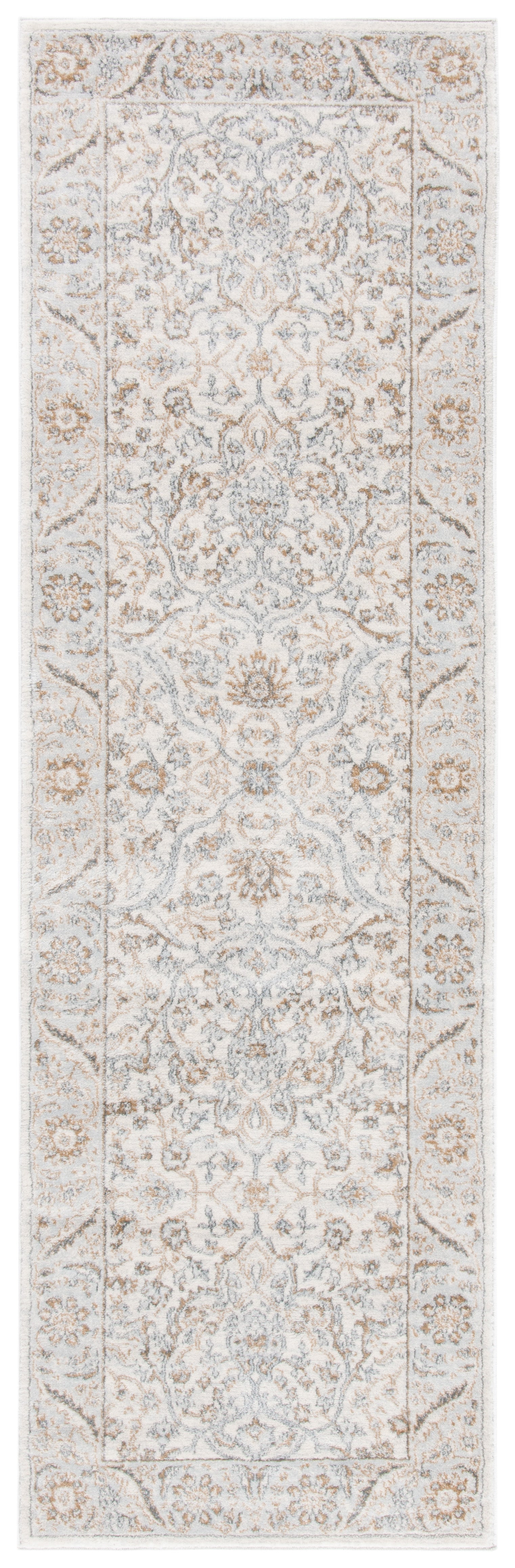 Safavieh Isabella Isa912A Cream/Beige Area Rug