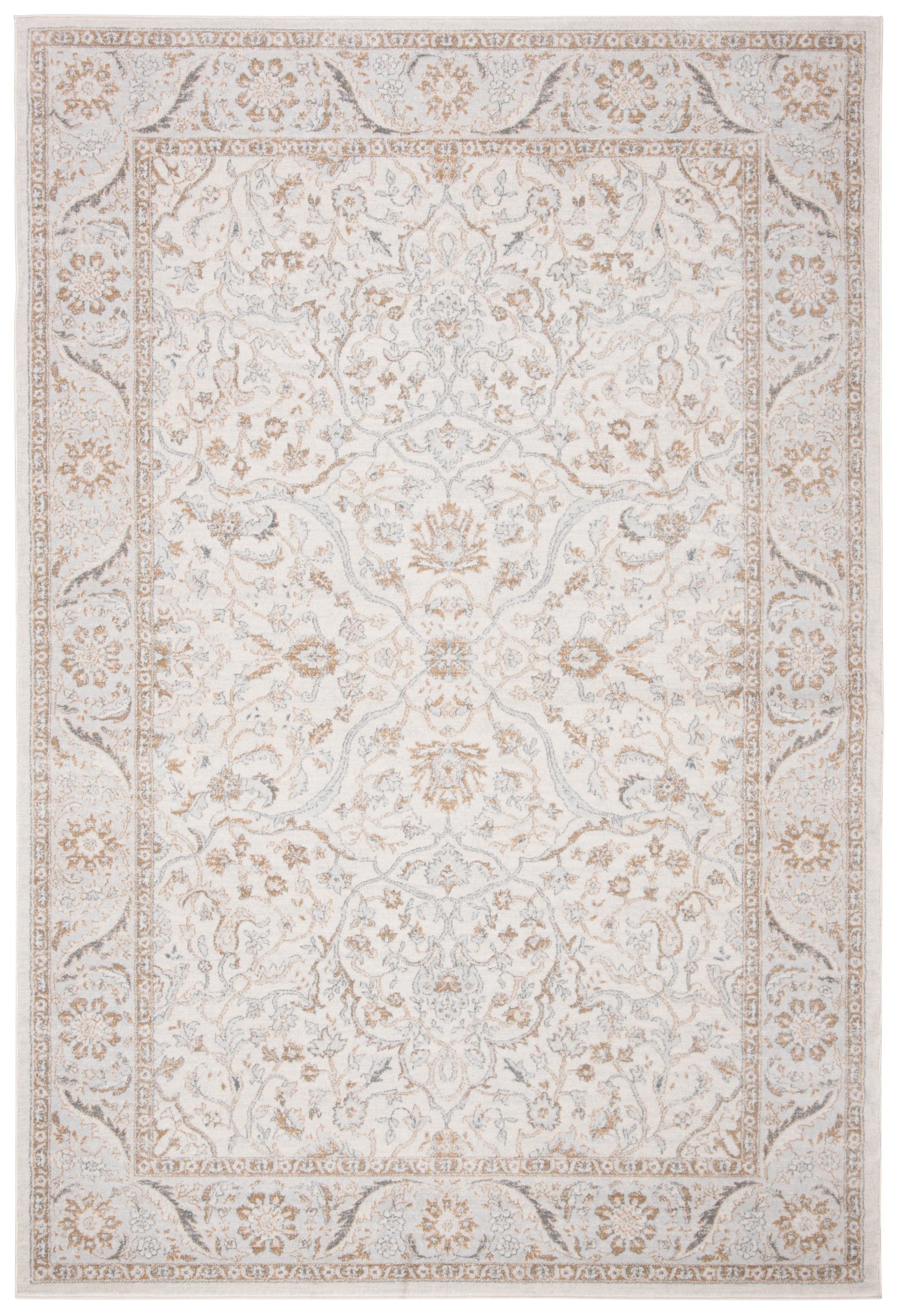 Safavieh Isabella Isa912A Cream/Beige Area Rug