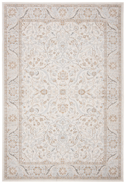 Safavieh Isabella Isa912A Cream/Beige Area Rug