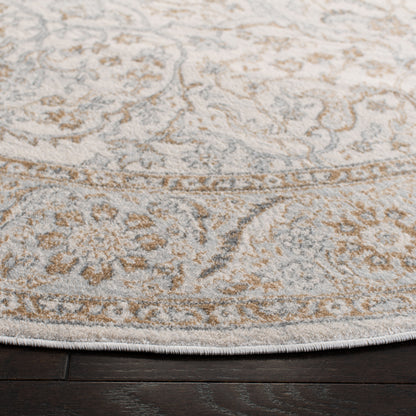 Safavieh Isabella Isa912A Cream/Beige Area Rug