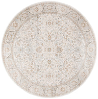 Safavieh Isabella Isa912A Cream/Beige Area Rug