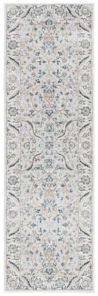 Safavieh Isabella Isa912F Light Grey/Cream Area Rug