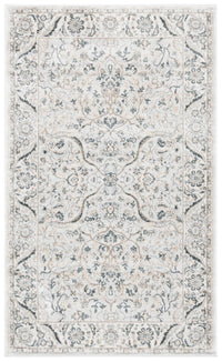 Safavieh Isabella Isa912F Light Grey/Cream Area Rug