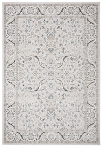 Safavieh Isabella Isa912F Light Grey/Cream Area Rug