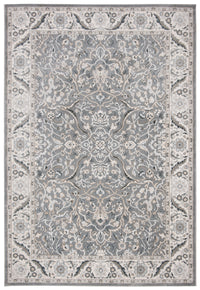 Safavieh Isabella Isa912H Grey/Dark Grey Area Rug