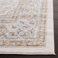 Safavieh Isabella Isa916B Cream/Beige Area Rug