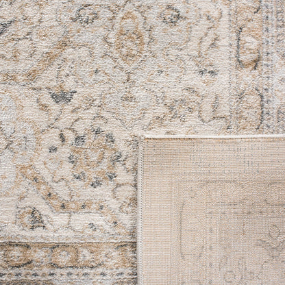 Safavieh Isabella Isa916B Cream/Beige Area Rug