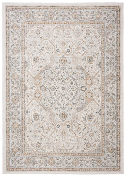 Safavieh Isabella Isa916B Cream/Beige Area Rug