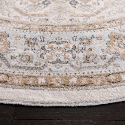 Safavieh Isabella Isa916B Cream/Beige Area Rug