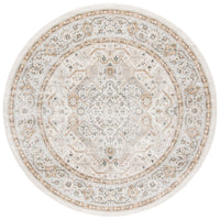 Safavieh Isabella Isa916B Cream/Beige Area Rug