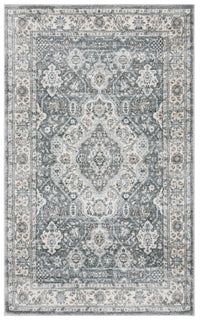 Safavieh Isabella Isa916F Grey/Cream Area Rug