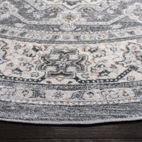 Safavieh Isabella Isa916F Grey/Cream Area Rug