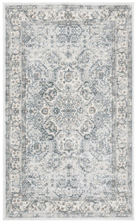 Safavieh Isabella Isa916H Dark Grey/Cream Area Rug