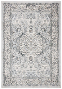 Safavieh Isabella Isa916H Dark Grey/Cream Area Rug