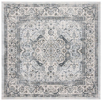 Safavieh Isabella Isa916H Dark Grey/Cream Area Rug