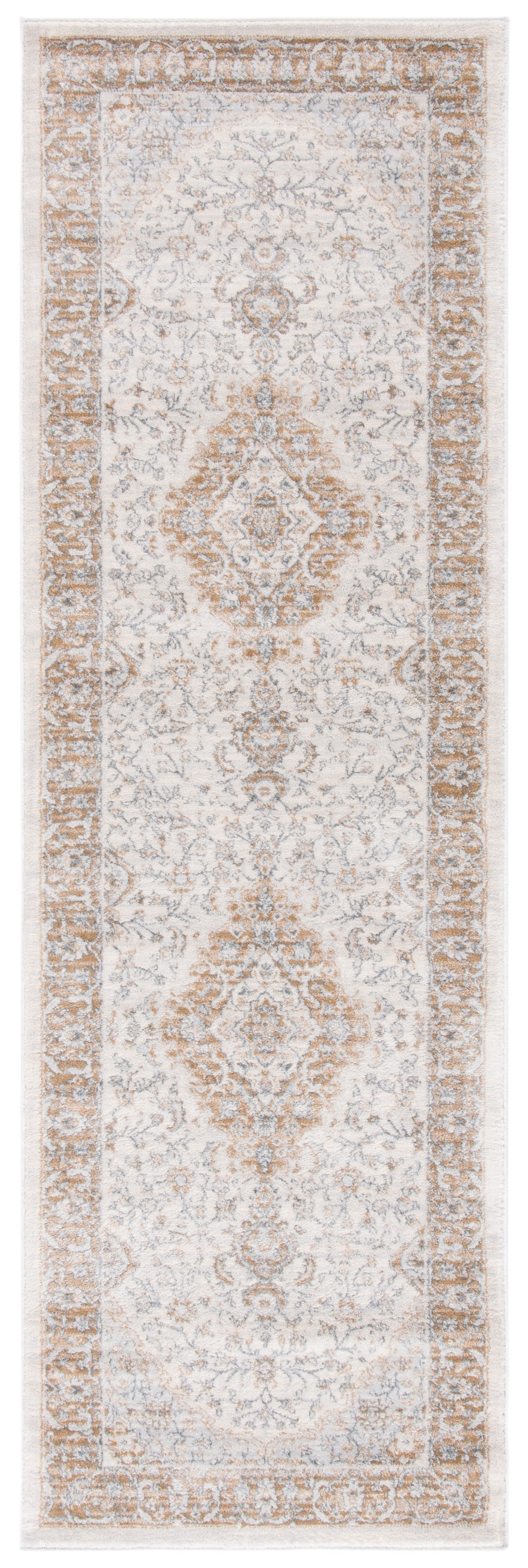 Safavieh Isabella Isa919B Cream/Beige Area Rug