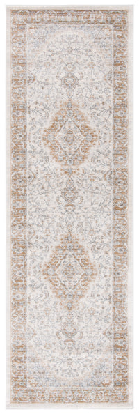 Safavieh Isabella Isa919B Cream/Beige Area Rug