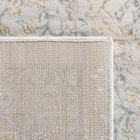 Safavieh Isabella Isa919B Cream/Beige Area Rug